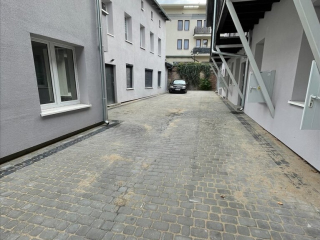 Mieszkanie Sprzedaż Bydgoszcz dr. Emila Warmińskiego