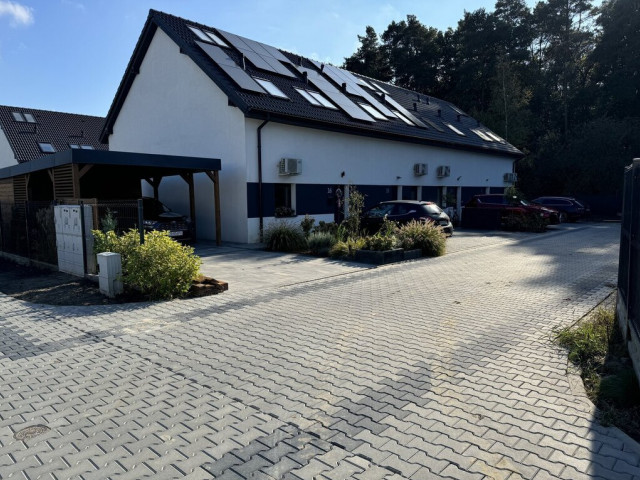 Dom Sprzedaż Jagodowo