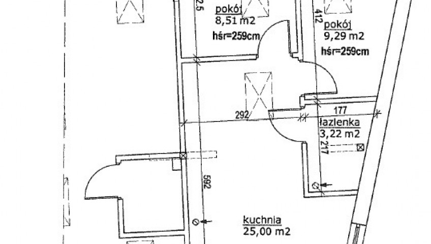 Mieszkanie Sprzedaż Bydgoszcz Mazowiecka