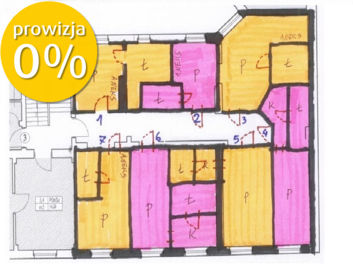 Mieszkanie Sprzedaż Bydgoszcz Władysława Łokietka